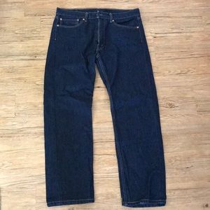 Levi’s size 36/32